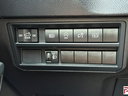 Used 2024 Toyota Tundra SR5 w/ SX Package AWD/4WD image 31