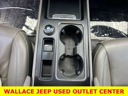 Used 2023 Lincoln Corsair FWD image 21