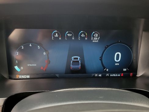 Used 2024 Ford F150 XLT AWD/4WD image 12