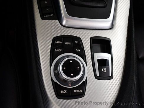 Used 2016 BMW Z4 sDrive35i w/ M Sport Package image 34