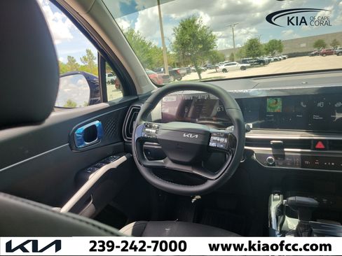 New 2026 Kia Sorento S w/ S Panoramic Sunroof Package AWD/4WD image 21