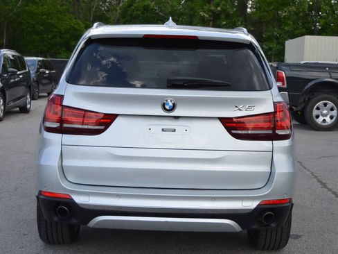 Used 2016 BMW X5 xDrive35i AWD/4WD image 5