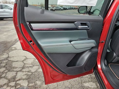 New 2026 GMC Terrain AT4 image 13