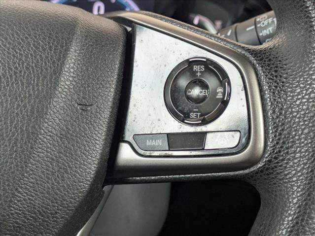 Used 2019 Honda Civic EX image 6