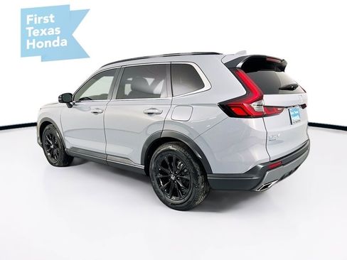 Used 2025 Honda CR-V Sport image 7