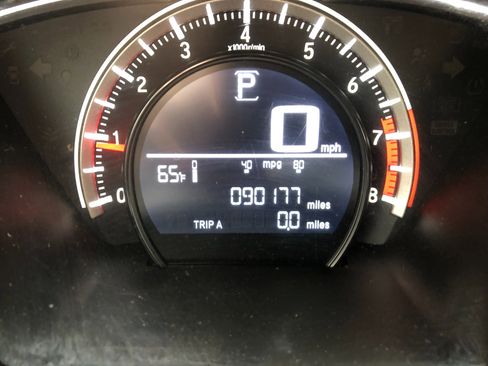 Used 2017 Honda Civic LX image 14