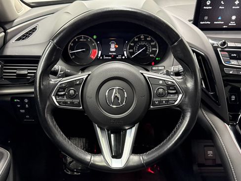 Used 2022 Acura RDX AWD w/ Technology Package image 17