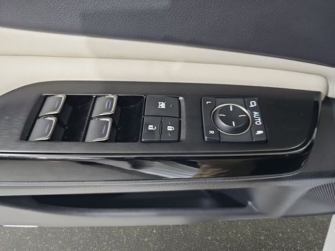 Certified 2024 Lexus ES 350 w/ Premium Package FWD image 27