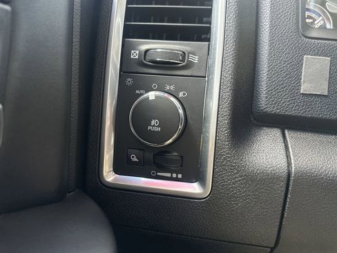 Used 2018 RAM 3500 Laramie Longhorn AWD/4WD image 25