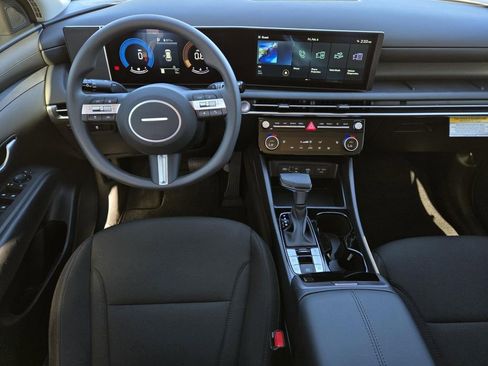 New 2026 Hyundai Tucson SEL image 19