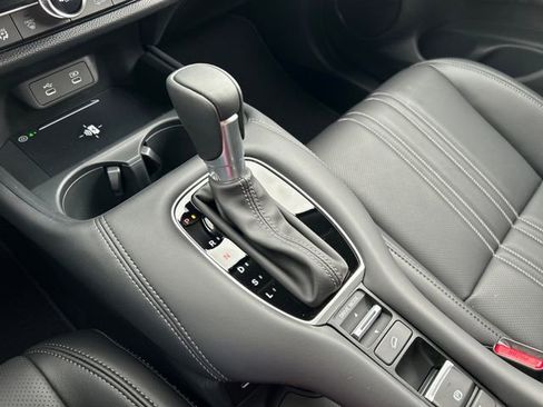 New 2026 Honda HR-V EX-L image 27