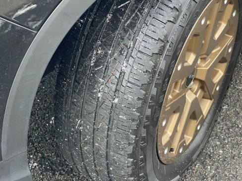 Certified 2023 Honda Ridgeline RTL image 24