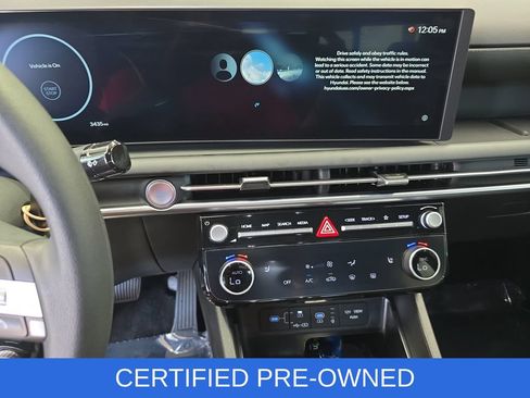 Certified 2026 Hyundai Santa Cruz SEL AWD/4WD image 20