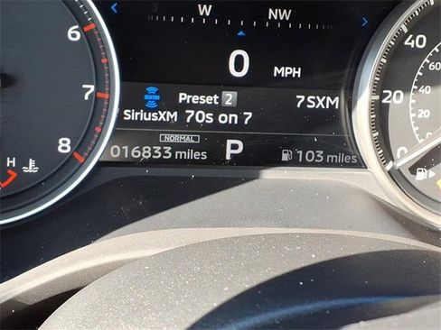 Used 2022 Mitsubishi Outlander SEL image 27