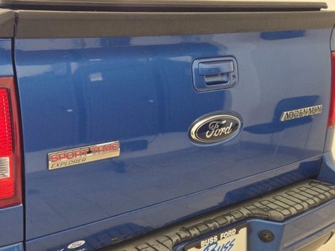 Used 2010 Ford Explorer Sport Trac Limited image 14