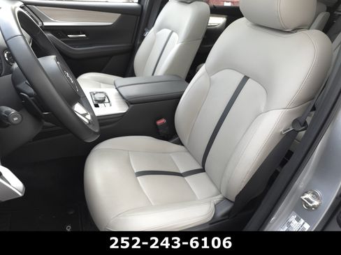 Used 2024 MAZDA CX-90 Plug-In Hybrid w/ Premium Pkg AWD/4WD image 10