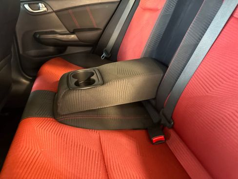 Used 2015 Honda Civic Si image 19