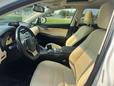 Used 2019 Lexus NX 300 FWD w/ Comfort Package image 20