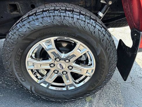 Used 2023 Ford F150 XLT w/ Equipment Group 302A High AWD/4WD image 34
