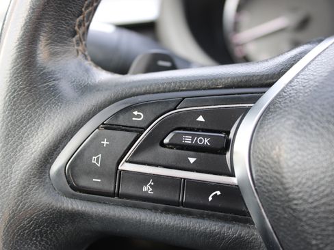 Used 2021 INFINITI QX50 Luxe w/ Appearance Package image 26