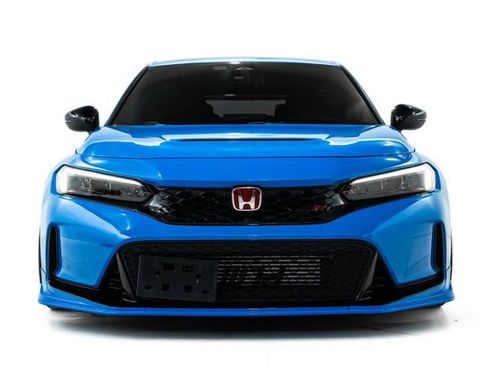 Used 2023 Honda Civic Type R image 6