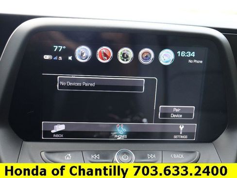 Used 2018 Chevrolet Camaro SS image 10