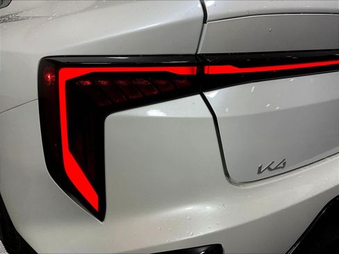 New 2026 Kia K4 GT-Line w/ GT-Line Sunroof Package FWD image 14