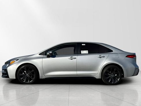 New 2026 Toyota Corolla SE image 6