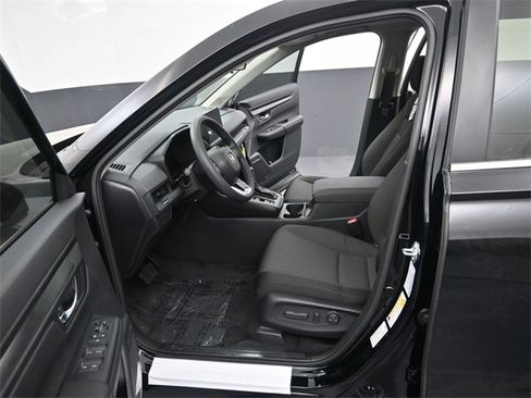 New 2026 Honda CR-V EX image 25
