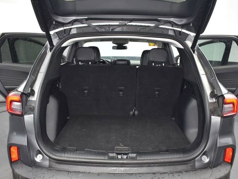 Used 2024 Ford Escape Platinum image 18