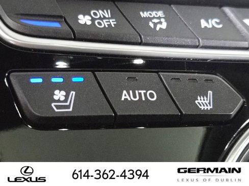 Used 2024 Acura RDX A-Spec AWD/4WD image 33
