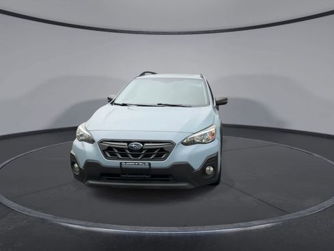 Used 2021 Subaru Crosstrek 2.5i Sport w/ Moonroof Package AWD/4WD image 3