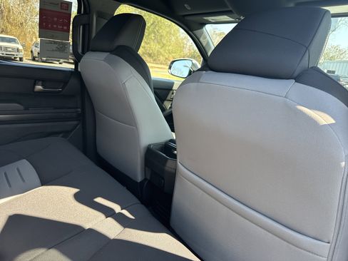 New 2026 Toyota Tacoma TRD Sport image 30