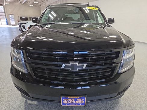 Used 2018 Chevrolet Tahoe Premier w/ RST 6.2L Performance Edition image 2