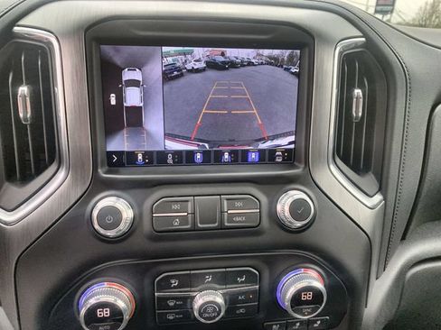 Used 2022 GMC Sierra 2500 Denali w/ Denali Ultimate Package AWD/4WD image 15