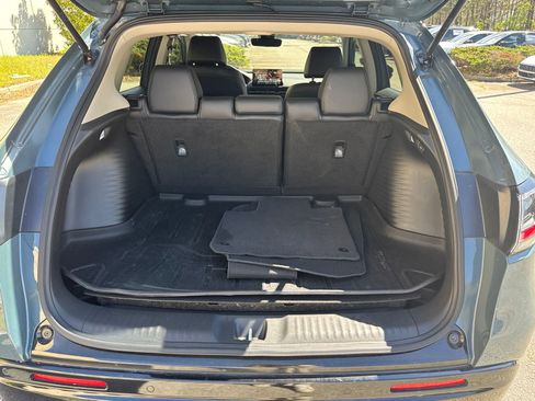 Used 2024 Honda HR-V EX-L image 18