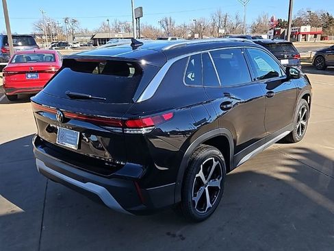 New 2026 Volkswagen Tiguan SE AWD/4WD image 5