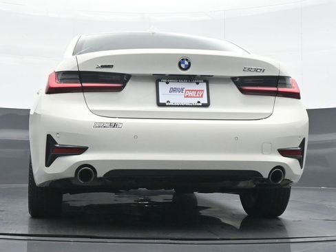 Used 2022 BMW 330i xDrive Sedan w/ Driving Assistance Package image 20