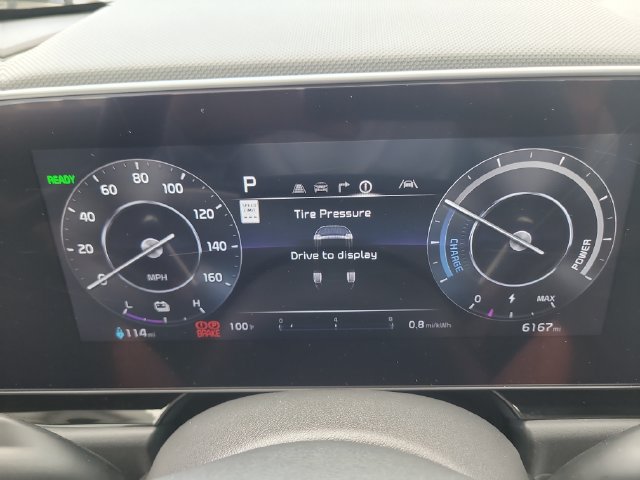 Used 2025 Kia Niro Wind w/ Wind Preserve Package FWD image 29
