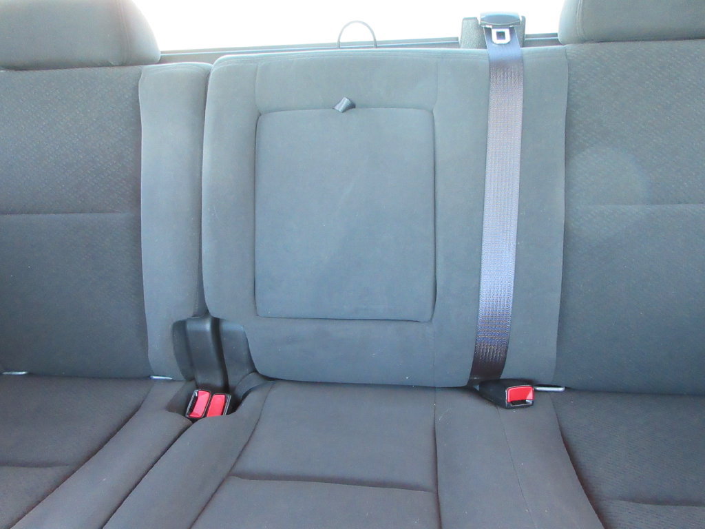 Used 2008 Chevrolet Silverado 2500 LT w/ 1LT Convenience Package AWD/4WD image 25