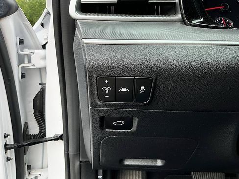 Used 2022 Kia K5 GT-Line w/ GT-Line FWD Premium Package image 13