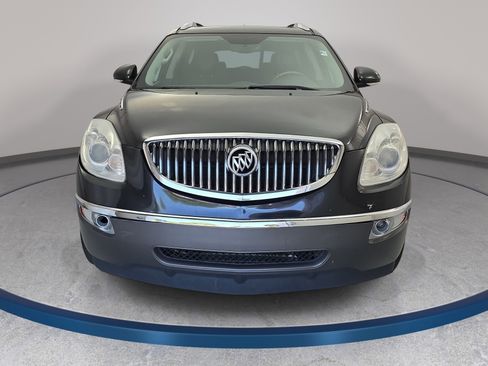 Used 2012 Buick Enclave Leather FWD image 2