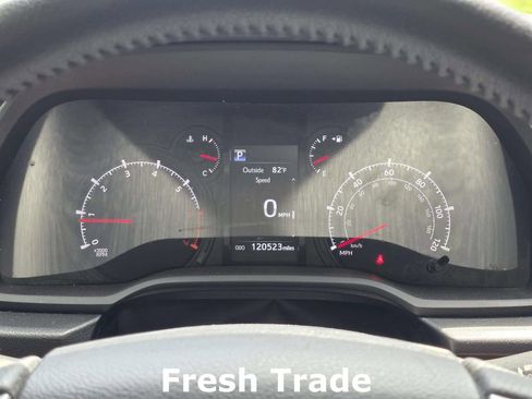 Used 2021 Toyota 4Runner SR5 AWD/4WD image 14