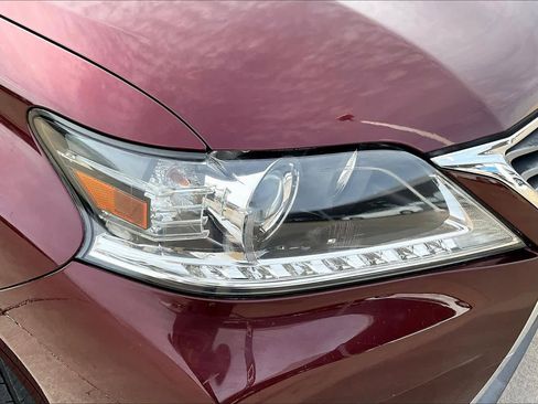 Used 2013 Lexus RX 350 FWD image 26