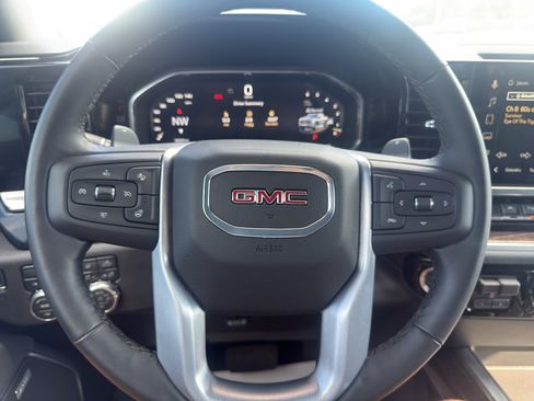 Used 2026 GMC Sierra 1500 Elevation w/ Elevation Premium Package AWD/4WD image 24