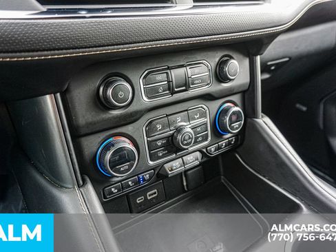 Used 2023 Chevrolet Tahoe Premier RWD image 46
