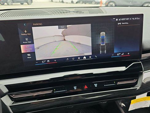 Used 2024 BMW 530i w/ Convenience Package image 24