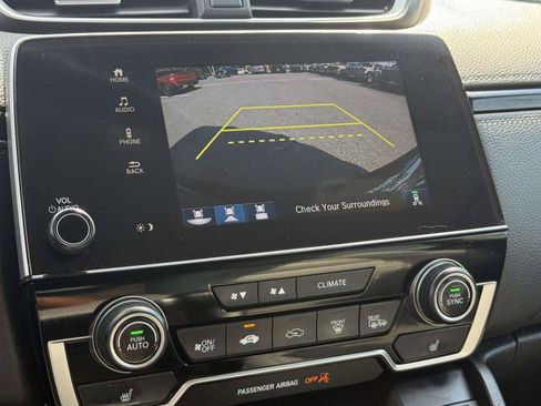 Used 2018 Honda CR-V EX-L image 20
