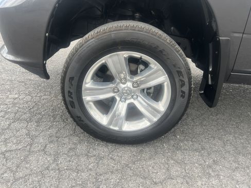 Used 2017 RAM 1500 Sport AWD/4WD image 11