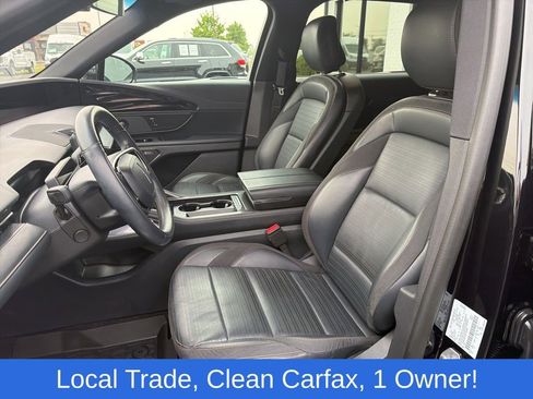 Used 2024 Lincoln Nautilus Reserve w/ Equipment Group 202A AWD/4WD image 5